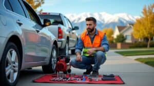 Mobile Mechanic Atlanta