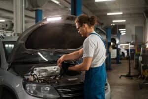 Mobile Mechanic Atlanta